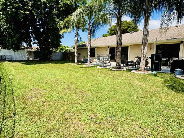 11150 Black Willow Lane, Wellington FL 33414