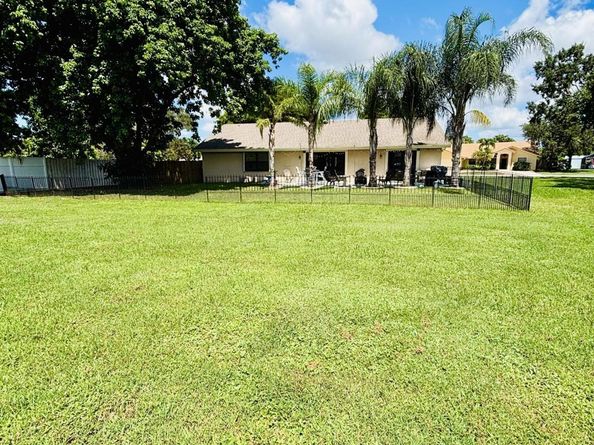 11150 Black Willow Lane, Wellington FL 33414