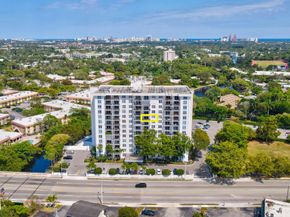 1800 N Andrews Avenue 9i, Fort Lauderdale FL 33311
