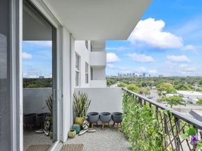 1800 N Andrews Avenue 9i, Fort Lauderdale FL 33311