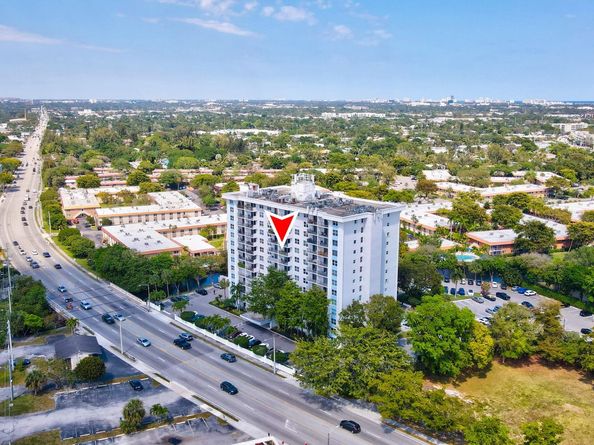1800 N Andrews Avenue 9i, Fort Lauderdale FL 33311