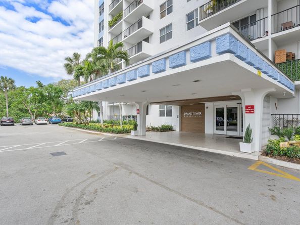 1800 N Andrews Avenue 9i, Fort Lauderdale FL 33311