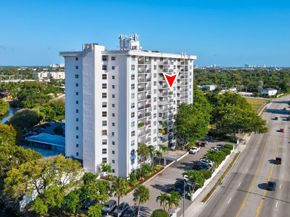 1800 N Andrews Avenue 9i, Fort Lauderdale FL 33311