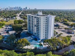 1800 N Andrews Avenue 9i, Fort Lauderdale FL 33311