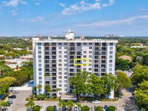 1800 N Andrews Avenue 9i, Fort Lauderdale FL 33311
