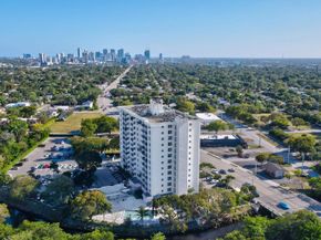 1800 N Andrews Avenue 9i, Fort Lauderdale FL 33311