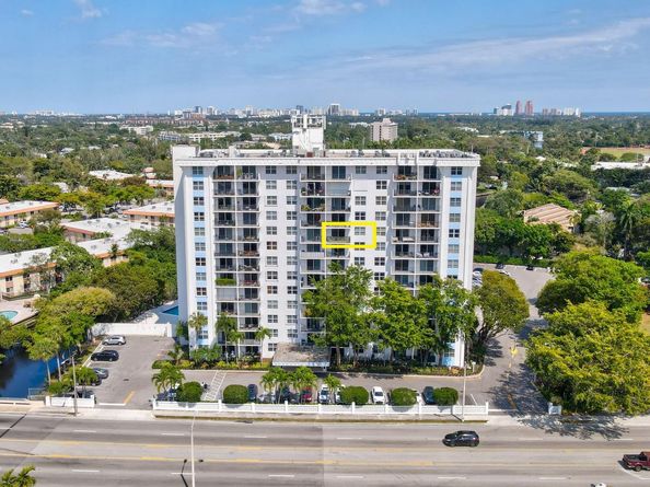 1800 N Andrews Avenue 9i, Fort Lauderdale FL 33311