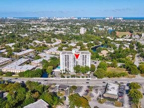 1800 N Andrews Avenue 9i, Fort Lauderdale FL 33311