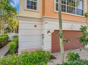 668 NE Francesca Lane, Boca Raton FL 33487