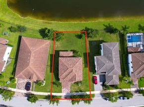 1310 Whitcombe Drive, Royal Palm Beach FL 33411