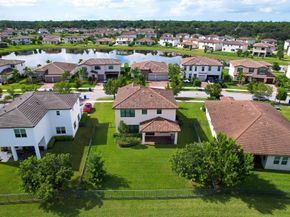 1310 Whitcombe Drive, Royal Palm Beach FL 33411