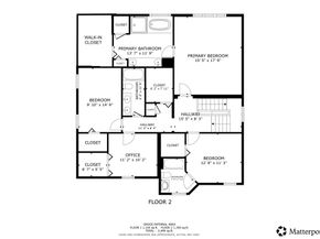 1310 Whitcombe Drive, Royal Palm Beach FL 33411