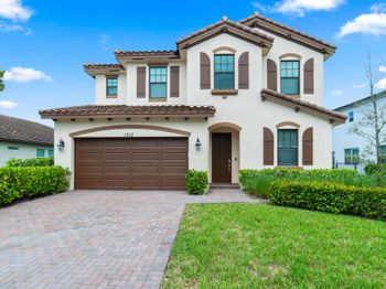 1310 Whitcombe Drive