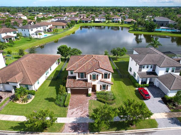 1310 Whitcombe Drive, Royal Palm Beach FL 33411