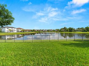 1310 Whitcombe Drive, Royal Palm Beach FL 33411