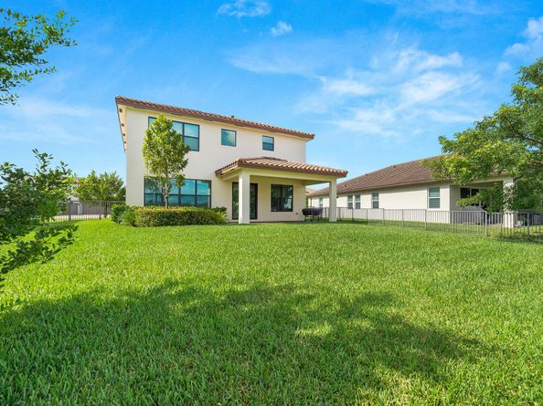 1310 Whitcombe Drive, Royal Palm Beach FL 33411