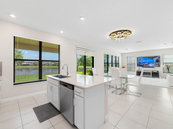 1310 Whitcombe Drive, Royal Palm Beach FL 33411