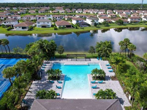 1310 Whitcombe Drive, Royal Palm Beach FL 33411