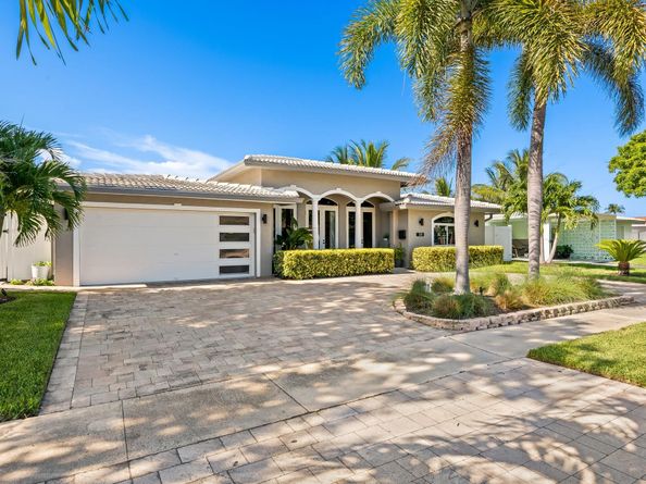 331 SE 9th Ct, Pompano Beach FL 33060