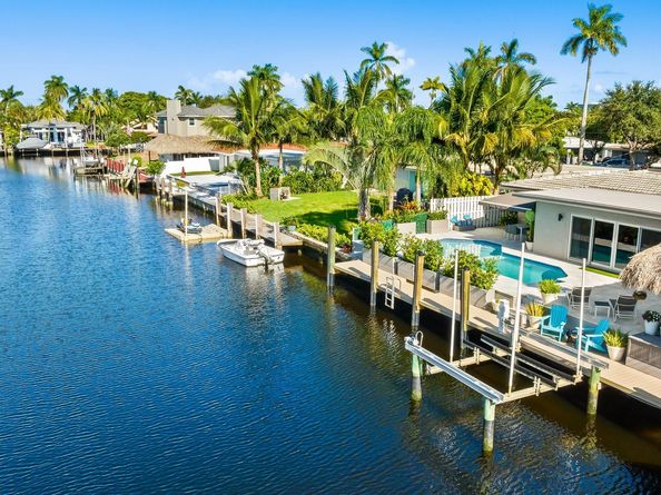 331 SE 9th Ct, Pompano Beach FL 33060
