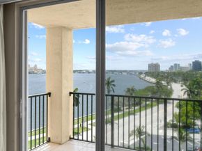 1801 N Flagler Drive 804, West Palm Beach FL 33407