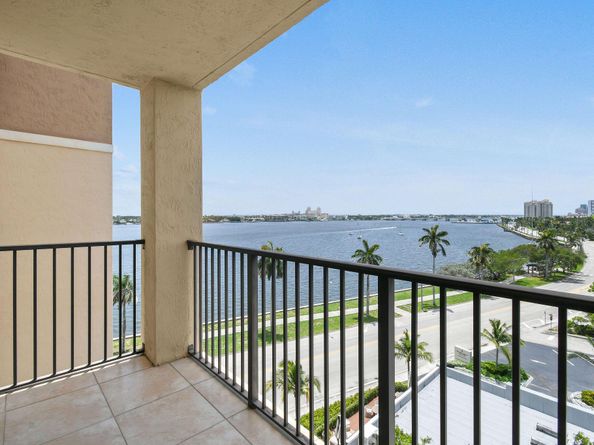 1801 N Flagler Drive 804, West Palm Beach FL 33407