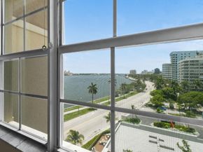 1801 N Flagler Drive 804, West Palm Beach FL 33407