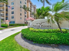 1801 N Flagler Drive 804, West Palm Beach FL 33407