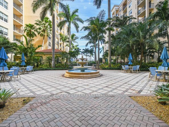 1801 N Flagler Drive 804, West Palm Beach FL 33407
