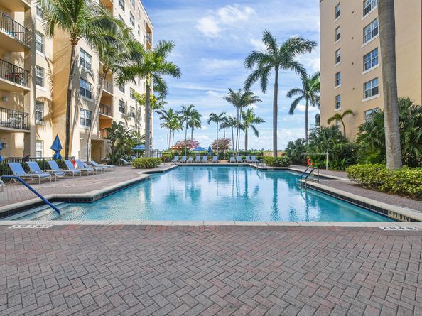1801 N Flagler Drive 804, West Palm Beach FL 33407
