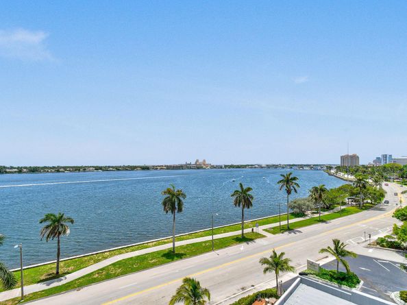 1801 N Flagler Drive 804, West Palm Beach FL 33407