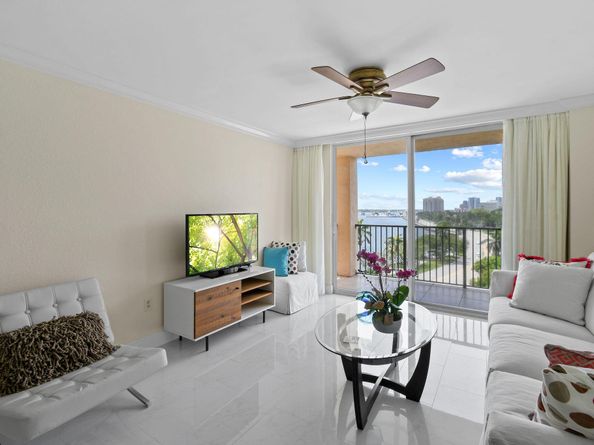 1801 N Flagler Drive 804, West Palm Beach FL 33407