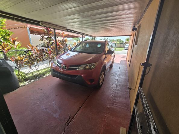 Undisclosed Address #FX-10507851, Miami FL 33177