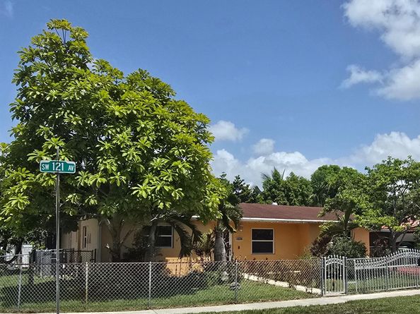 Undisclosed Address #FX-10507851, Miami FL 33177