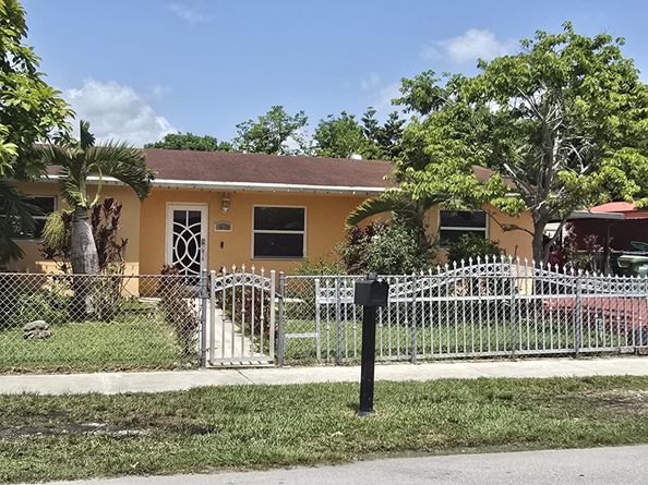 Undisclosed Address #FX-10507851, Miami FL 33177