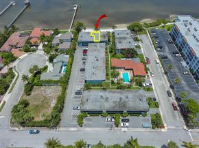 1428 S Lakeside Drive 31, Lake Worth Beach FL 33460