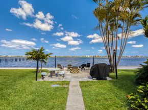 1428 S Lakeside Drive 31, Lake Worth Beach FL 33460