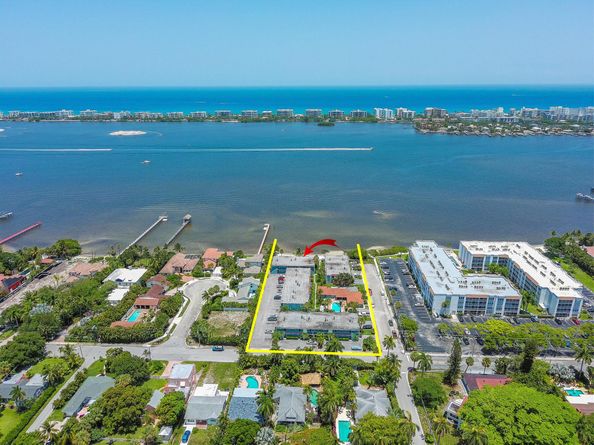 1428 S Lakeside Drive 31, Lake Worth Beach FL 33460
