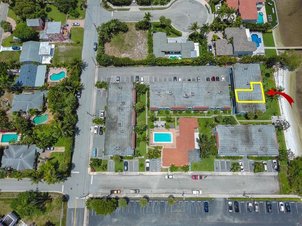 1428 S Lakeside Drive 31, Lake Worth Beach FL 33460
