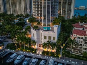 4100 Island Boulevard Ph1, Aventura FL 33160