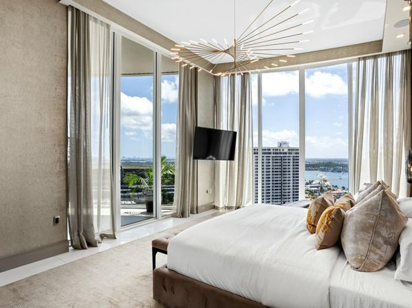 4100 Island Boulevard Ph1, Aventura FL 33160