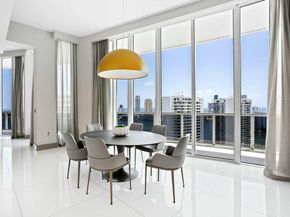 4100 Island Boulevard Ph1, Aventura FL 33160