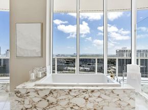 4100 Island Boulevard Ph1, Aventura FL 33160