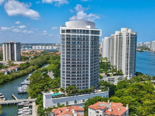 4100 Island Boulevard Ph1, Aventura FL 33160