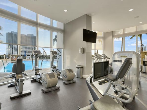 4100 Island Boulevard Ph1, Aventura FL 33160