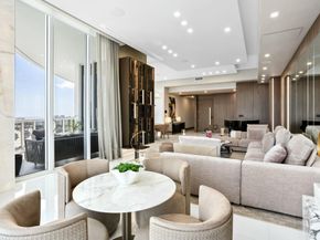 4100 Island Boulevard Ph1, Aventura FL 33160