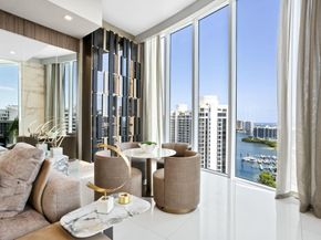 4100 Island Boulevard Ph1, Aventura FL 33160