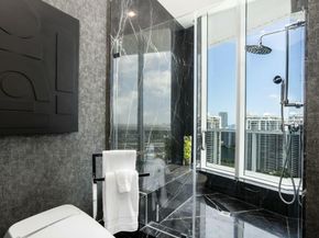 4100 Island Boulevard Ph1, Aventura FL 33160