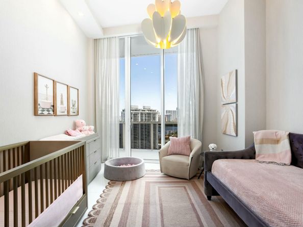 4100 Island Boulevard Ph1, Aventura FL 33160