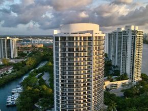 4100 Island Boulevard Ph1, Aventura FL 33160
